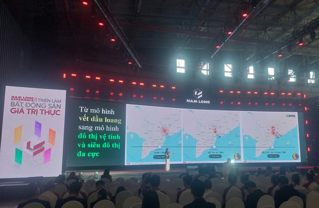 CBRE: Chuyển dịch bất động sản từ tiềm năng ngắn hạn đến giá trị thực- Ảnh 5.