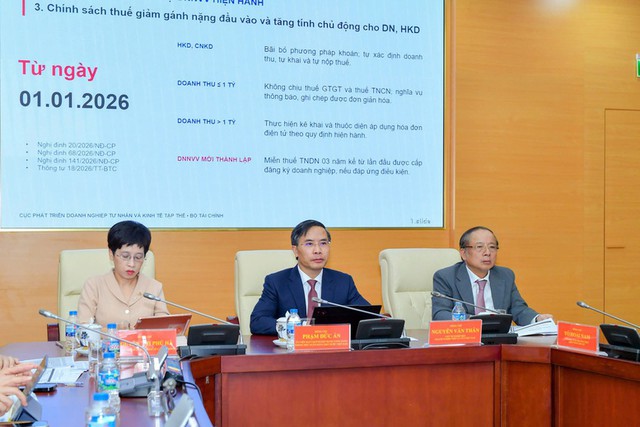 19 ngân hàng dành hơn 407.000 tỷ đồng tín dụng ưu đãi cho doanh nghiệp nhỏ và vừa- Ảnh 1.