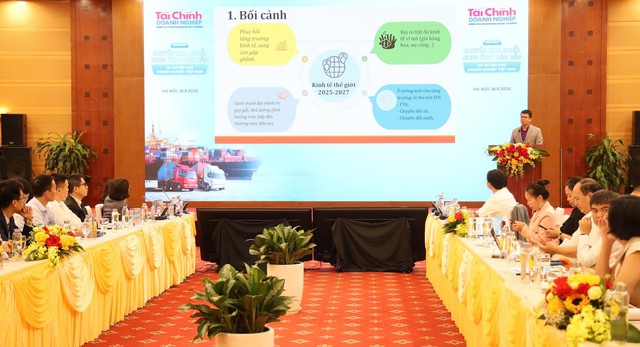 Doanh nghiệp Việt và cơ hội tham gia sâu vào chuỗi cung ứng toàn cầu- Ảnh 3.