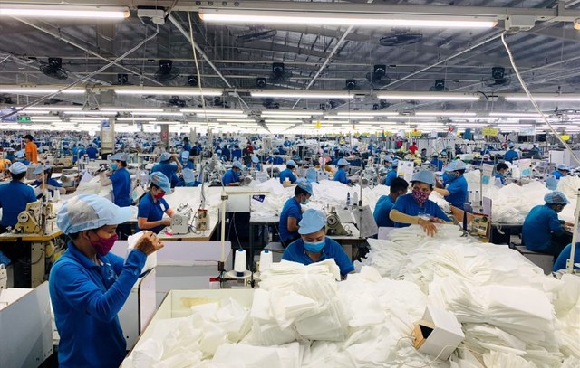 Kim ngạch thương mại Việt Nam - Nhật Bản có thể đạt gần 60 tỷ USD- Ảnh 1.
