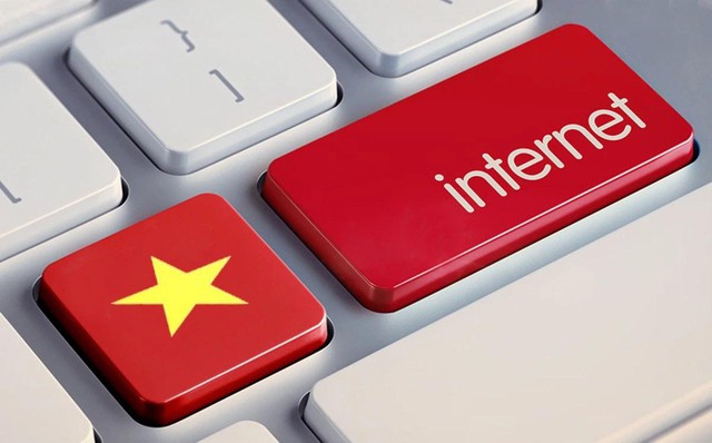 Tốc độ Internet của Việt Nam lọt Top 10 toàn cầu- Ảnh 1.