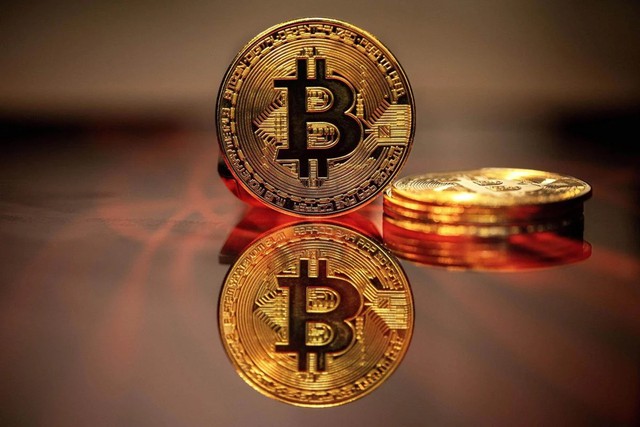 Giá Bitcoin hôm nay 3/9: Dòng tiền vào các quỹ Bitcoin quay trở lại- Ảnh 1.