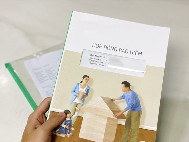 Tổng doanh thu phí bảo hiểm 8 tháng đạt khoảng 5,9 tỷ USD- Ảnh 1.