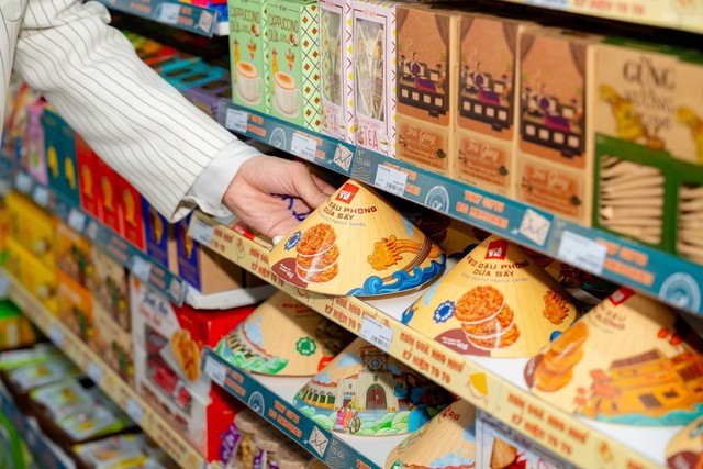 FamilyMart hòa vào nhịp sống Hà Nội mang tới những tiện lợi “chuẩn gu”- Ảnh 3.