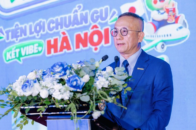 FamilyMart hòa vào nhịp sống Hà Nội mang tới những tiện lợi “chuẩn gu”- Ảnh 5.