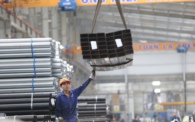 Hàng Việt đối mặt 327 vụ điều tra phòng vệ thương mại từ 27 thị trường- Ảnh 1.