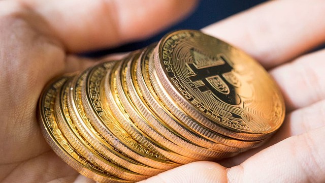 Giá Bitcoin hôm nay 23/9: Tâm lý nhà đầu tư tích cực hơn- Ảnh 1.