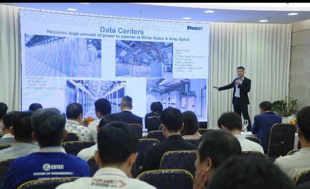 Đà Nẵng kết nối nguồn lực, tạo nền tảng cho hệ sinh thái AI phát triển - Ảnh 3.