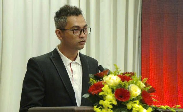 Đà Nẵng kết nối nguồn lực, tạo nền tảng cho hệ sinh thái AI phát triển - Ảnh 2.