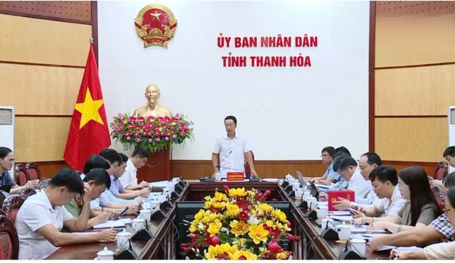 Chạm mốc gần 50.000 tỷ đồng, Thanh Hóa tăng tốc về đích mục tiêu thu ngân sách năm 2026- Ảnh 1.