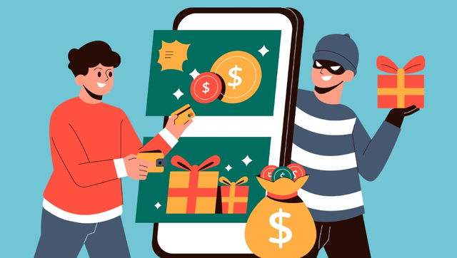50.000 người sẽ được lan tỏa kiến thức phòng chống lừa đảo trực tuyến- Ảnh 1.