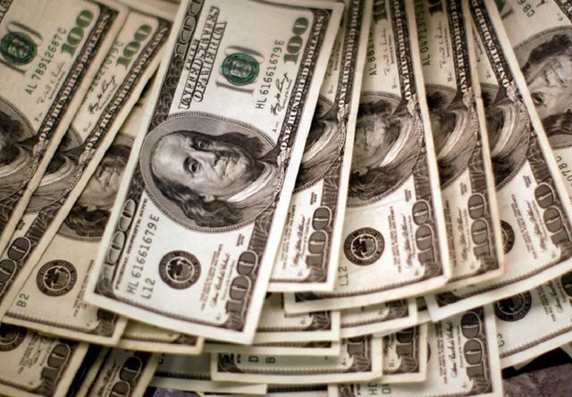 Tỷ giá USD hôm nay 22/9: Tỷ giá trung tâm ở mức 25.640 đồng - Ảnh 1.