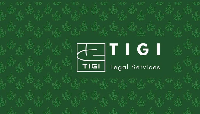Bố cáo thay đổi nội dung đăng ký hoạt động của Công ty Luật TNHH TIGI- Ảnh 1.