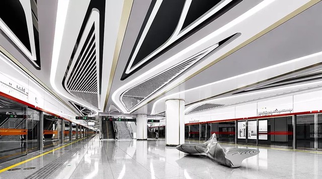TP. HCM dự kiến khởi công thêm ba tuyến metro cuối năm 2026- Ảnh 1.