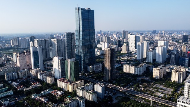 Người mua nhà không còn theo tâm lý đám đông- Ảnh 1.