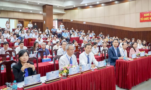 Chất lượng xét nghiệm là nền tảng của chất lượng bệnh viện- Ảnh 3.