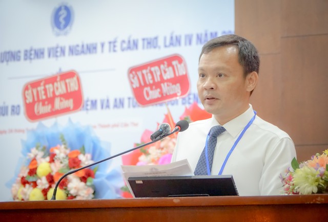 Chất lượng xét nghiệm là nền tảng của chất lượng bệnh viện- Ảnh 2.