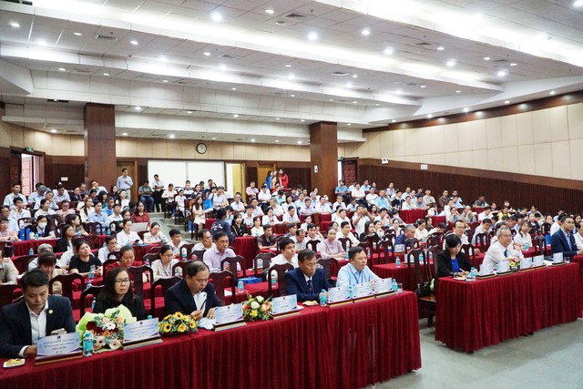 Chất lượng xét nghiệm là nền tảng của chất lượng bệnh viện- Ảnh 6.
