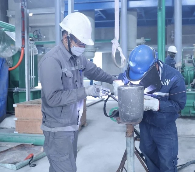 Nghị quyết 68-NQ/TW tạo động lực mới cho kinh tế tư nhân, vun bồi văn hóa doanh nghiệp Thanh Hóa- Ảnh 2.