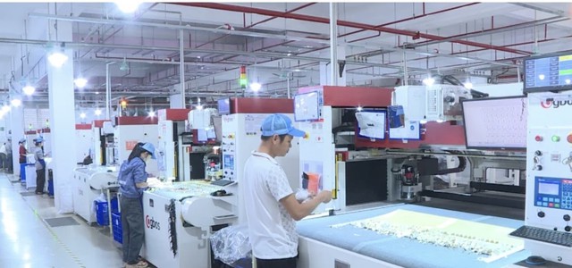 Nghị quyết 68-NQ/TW tạo động lực mới cho kinh tế tư nhân, vun bồi văn hóa doanh nghiệp Thanh Hóa- Ảnh 1.