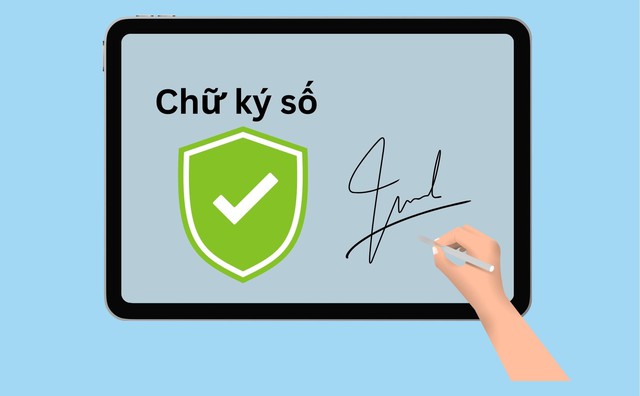Chữ ký số cần chuyển từ “cấp được” sang “dùng được”- Ảnh 1.