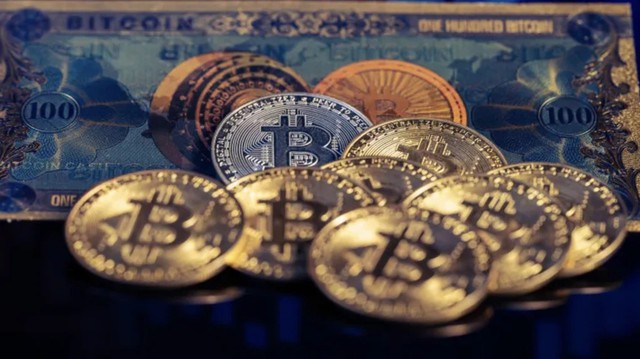 Giá Bitcoin hôm nay 26/9: Bitcoin có thể đạt vốn hóa 5.000 tỷ USD- Ảnh 1.