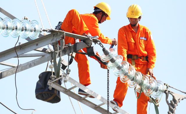 Chủ động đầu tư chuỗi cung ứng và nâng cấp hạ tầng lưới điện- Ảnh 1.