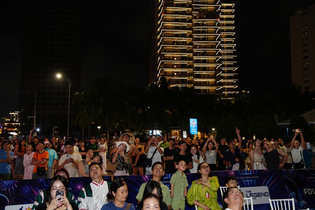 Lễ hội An Hải Festival 2026: Khi hiện đại làm 'đòn bẩy' cho truyền thống- Ảnh 5.