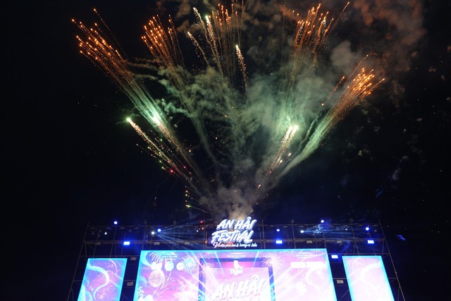 Lễ hội An Hải Festival 2026: Khi hiện đại làm 'đòn bẩy' cho truyền thống- Ảnh 4.