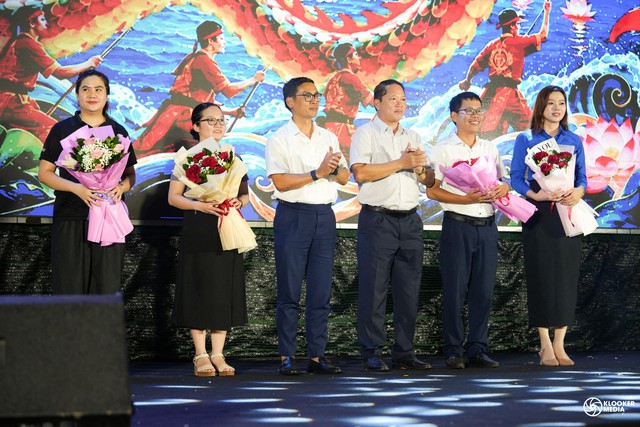 Lễ hội An Hải Festival 2026: Khi hiện đại làm 'đòn bẩy' cho truyền thống- Ảnh 8.