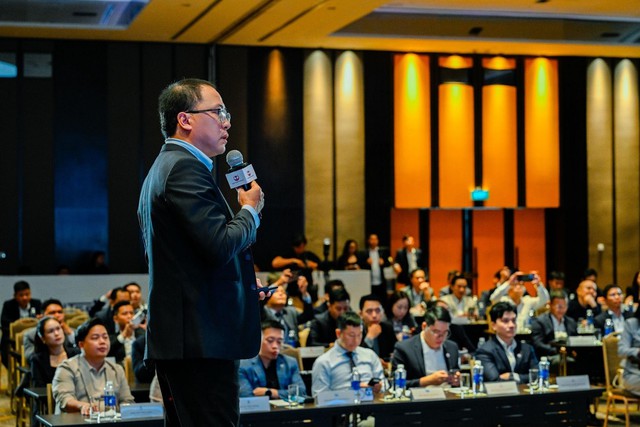 TP.HCM: Vạn Xuân Group chính thức ra mắt dự án tại Tam Bình- Ảnh 1.