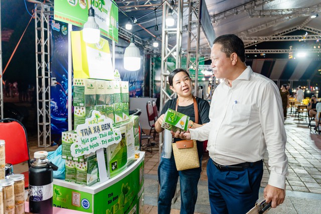 Lễ hội An Hải Festival 2026: Khi hiện đại làm 'đòn bẩy' cho truyền thống- Ảnh 6.