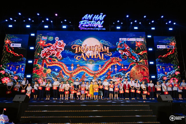 Lễ hội An Hải Festival 2026: Khi hiện đại làm 'đòn bẩy' cho truyền thống- Ảnh 2.