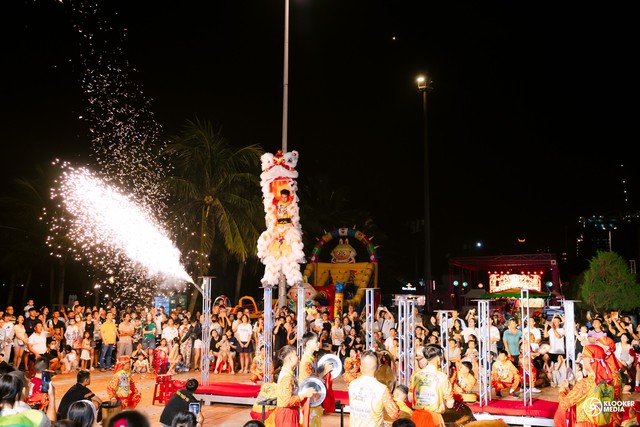 Lễ hội An Hải Festival 2026: Khi hiện đại làm 'đòn bẩy' cho truyền thống- Ảnh 3.