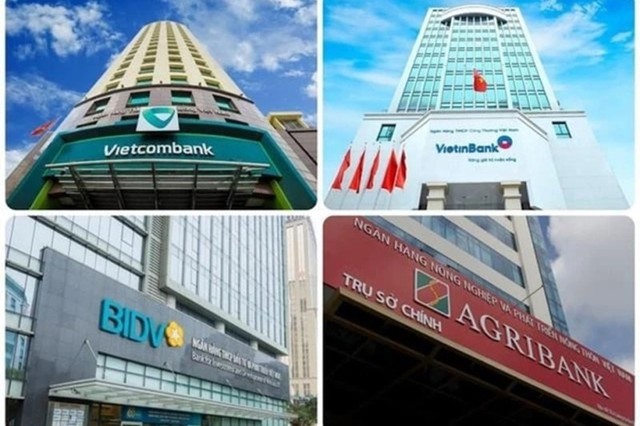 Nhóm Big4 dẫn dắt lợi nhuận trong quý 3/2026- Ảnh 1.