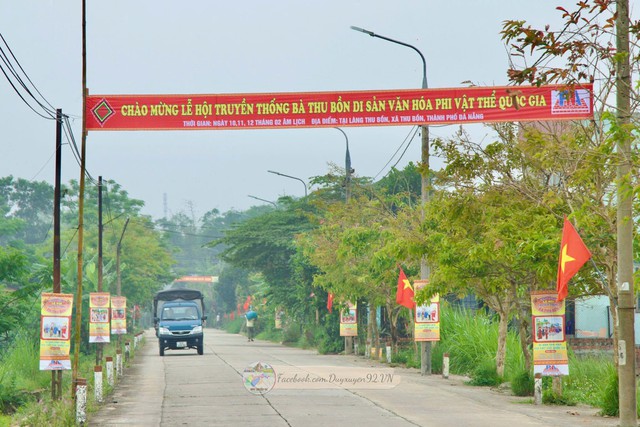 Xã Thu Bồn phát huy nội lực, tạo sức bật cho chặng đường phát triển mới- Ảnh 2.