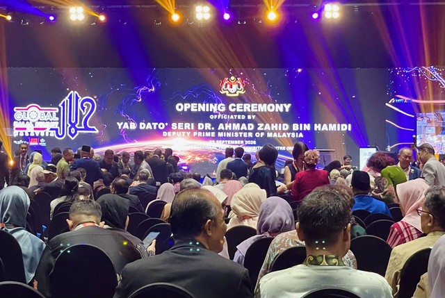 Hơn 5,5 tỷ RM giao dịch tiềm năng và cơ hội mới cho doanh nghiệp Việt tại MIHAS 2026- Ảnh 2.