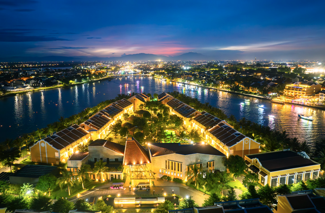 Hội An Memories Resort & Spa lập cú đúp giải thưởng quốc tế danh giá - Ảnh 4.