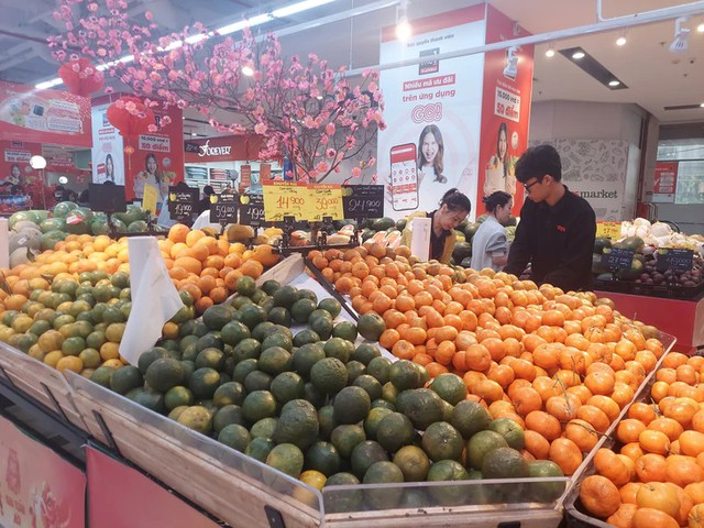7 nhà bán lẻ Việt Nam lọt Top 100 nhà bán lẻ hàng đầu Châu Á- Ảnh 1.