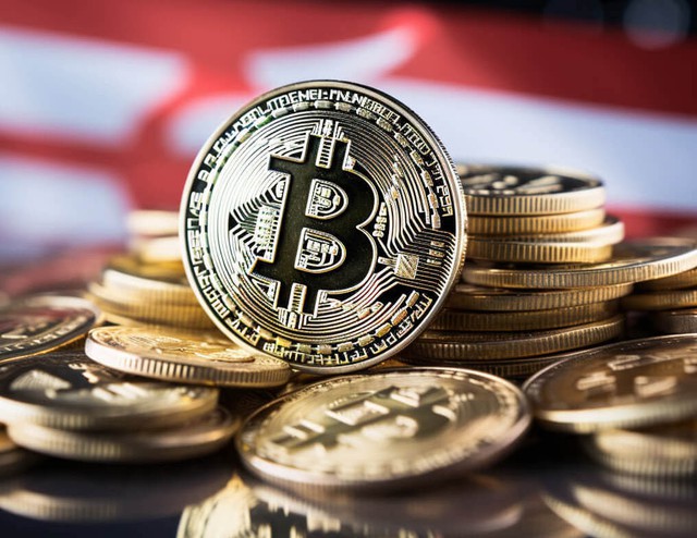 Giá Bitcoin hôm nay 30/9: Bitcoin hướng tới quý III tốt nhất 9 năm- Ảnh 1.