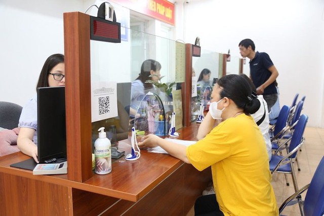 Bộ Nội vụ yêu cầu tổng rà soát người nghỉ việc hưởng chế độ theo Nghị định 178- Ảnh 1.