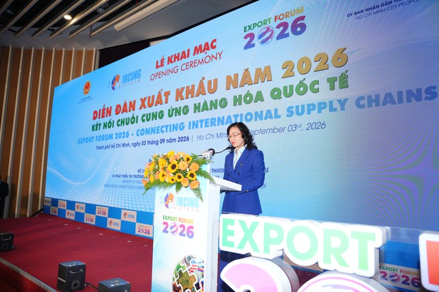 Hàng tiêu dùng Việt thích ứng và bứt phá thị trường toàn cầu- Ảnh 1.