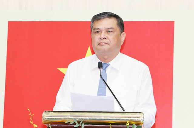 Khai mạc Giải Vô địch Kun Khmer Châu Á lần thứ I tại TP Cần Thơ- Ảnh 3.