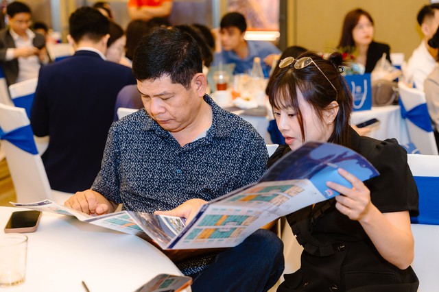 Capital Square: “Hào quang thăng hoa” mở cơ hội sở hữu căn hộ trung tâm bên sông Hàn- Ảnh 4.