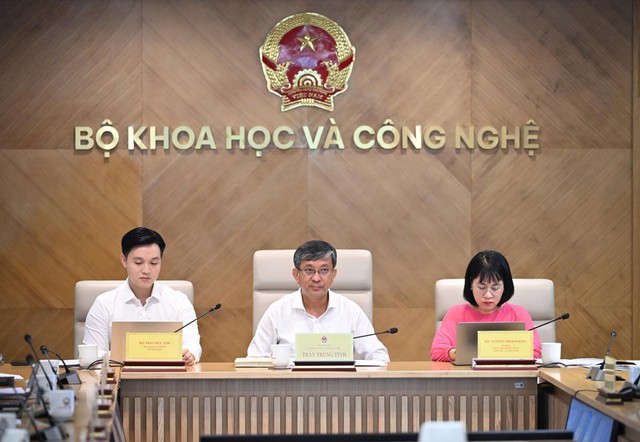 Công nghiệp công nghệ số tăng trưởng 36%, tăng tốc công nghệ chiến lược - Ảnh 1.