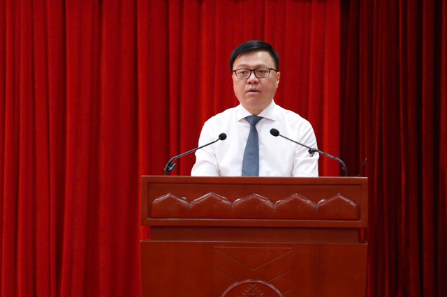 Nhà báo Huỳnh Thúc Kháng:
"học hành rất rộng, chí khí rất bền, đạo đức rất cao"- Ảnh 2.
