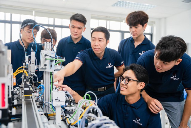 Việt Nam tăng bậc về chỉ số đổi mới sáng tạo, hướng tới nhóm 40 thế giới vào năm 2030- Ảnh 1.