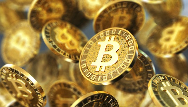Giá Bitcoin hôm nay 1/10: Khó vượt mốc 85.000 USD- Ảnh 1.