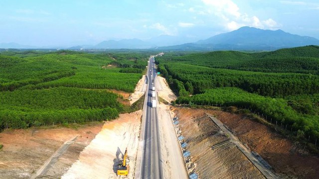 Tăng tốc hoàn thành 34 dự án giao thông trong năm 2026- Ảnh 1.