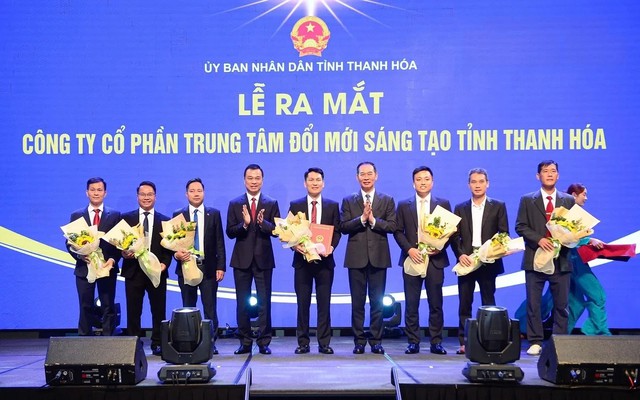 Thanh Hóa: Khơi thông dòng vốn, tạo dư địa mới cho tăng trưởng- Ảnh 2.